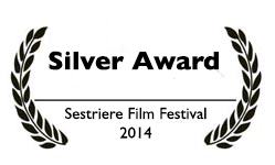 Sestriere Film festival Award for Jacques Alois Morard